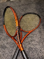 Wilson Burn 100 LS 4 1/8