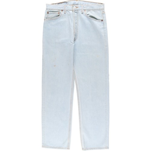 Pantalone denim levi - denim, levi's
