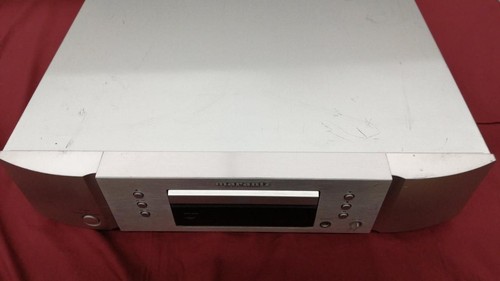 Lettore marantz cd5003f - cd,