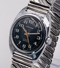 OROLOGIO PRETINA CARICA