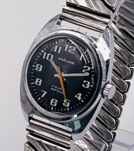 Orologio pretina carica - pretina,
