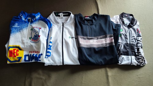 Lotto maglie ciclismo road - maglie,