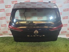 COFANO POSTERIORE PER RENAULT