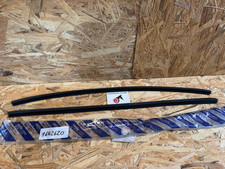 Guarnizione raschiavetro