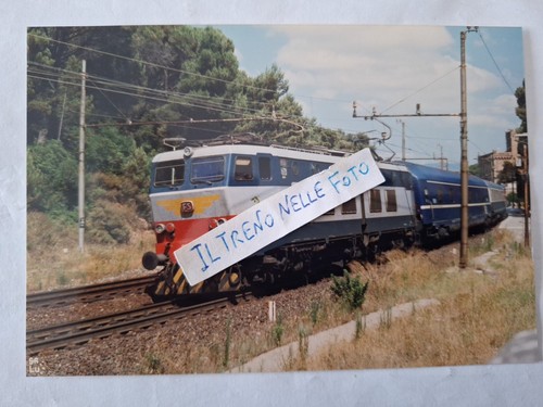Fotografia stazione - fotografia, di