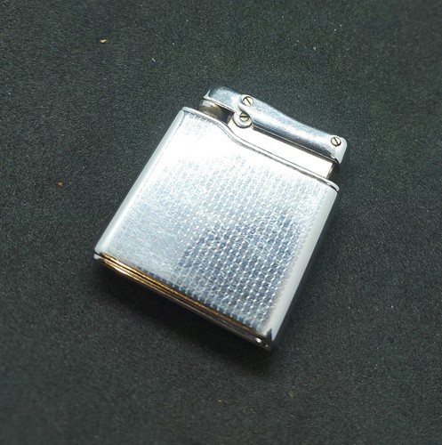 Near mint colibri monogas - mint,