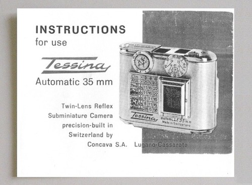 Macchina fotografica tessina - fotografica,