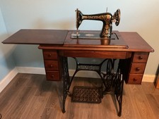 Beautiful Working 1922 Antique