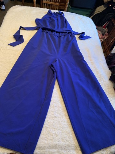 Tuta elegante donna taglia - , 16
