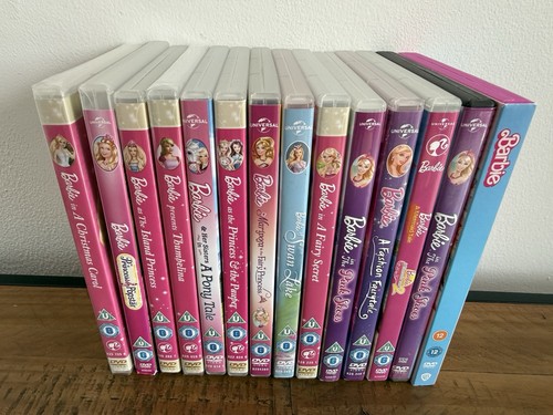 Barbie classic movie - classic, more