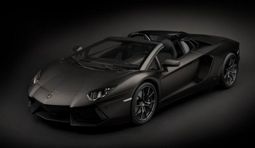 Pocher lamborghini aventador - lamborghini,