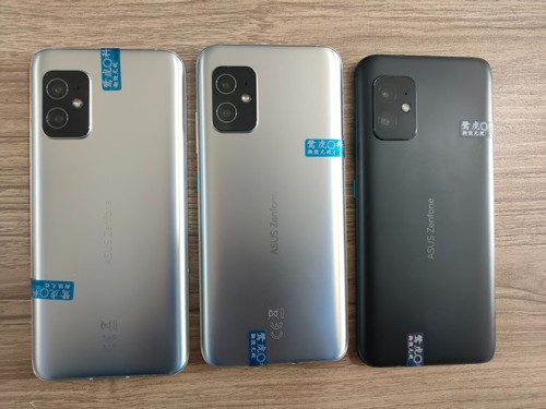 Smartphone asus zenfone 5g - asus,