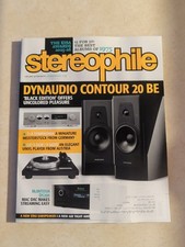 STEREOPHILE-NOVEMBER