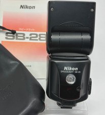 Nikon Speedlight SB-28 Shoe