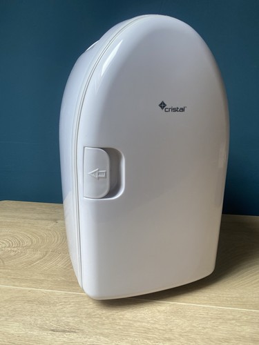 Cristal compatto - 6l,
