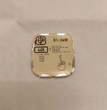 ETA 6  3/4 - 2410  REF. 445