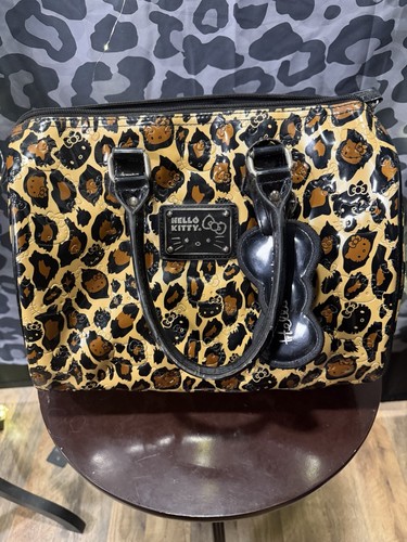 Borsa tracolla hello kitty - borsa,
