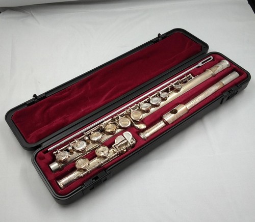 Flauto yamaha yfl - yamaha, yfl-211s