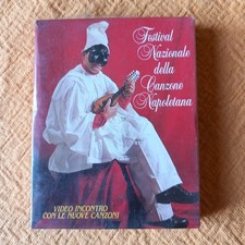 FESTIVAL DELLA CANZONE