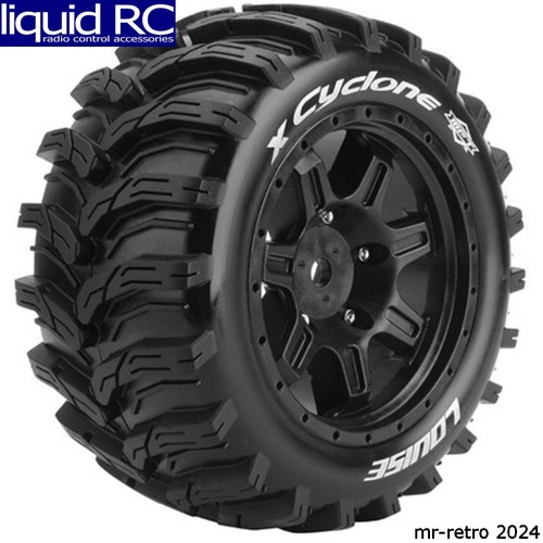 Pneumatici louise lt3298b - pneumatici, rc