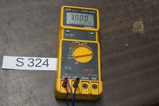 METRIX MX44 MULTIMETER 3.3/4