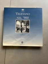 VIGEVANO NEL '900  FOTOGRAFIE