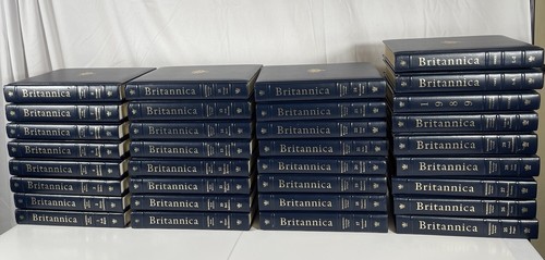 1989 encyclopedia britannica - 1989,