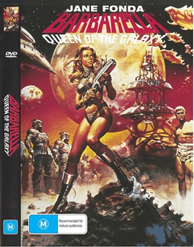Barbarella new pal - barbarella,