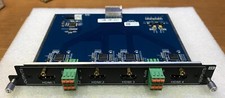 Comm-Tec MTX-4O-UH - Scheda 4