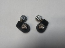 COPPIA REGISTRI FERMA GUAINA PER TELAIO BICI