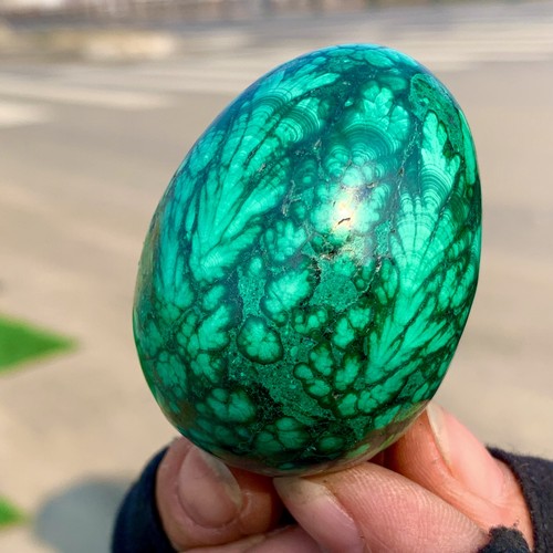 152gnatural lucido malachite - 152gnatural,