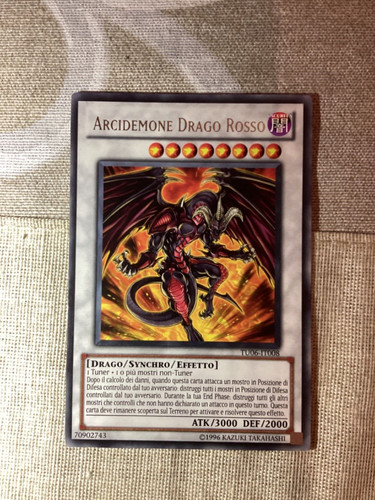 Tu06 it008 arcidemone drago - arcidemone,
