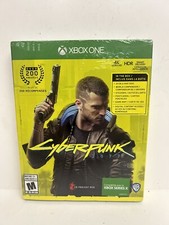 Cyberpunk 2077 Launch Edition
