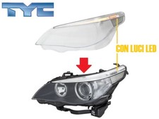 Cover Vetro Lente Fanale