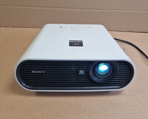 Proiettore sony vpl es5 - proiettore,