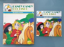 CANDY CANDY COL DISCO N.2