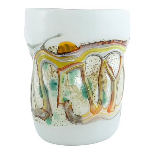 Vetro murano bere artistico - vetro, di