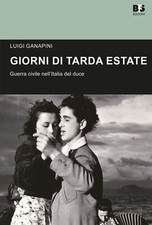 Libri Luigi Ganapini - Giorni