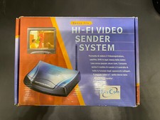 TRASMETTITORI DI SEGNALE HI-FI