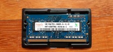 HYNIX RAM NOTEBOOK 1GB 1Rx8
