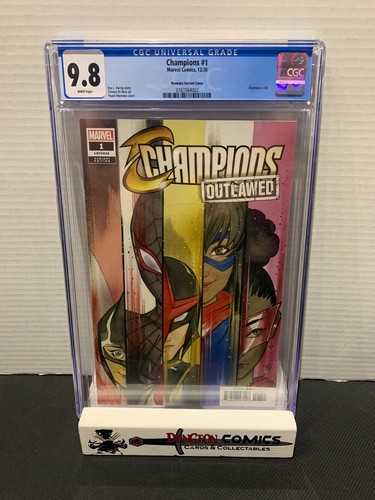 Champions outlawed 1 - 1, momoko