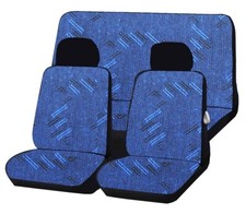 Foderine auto fodere set Copri