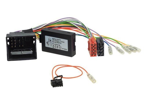 Adattatore telecomando volante