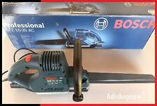 BOSCH GFZ 16-35 AC MOTOSEGA ELETTRICA PROFESSIONALE!!