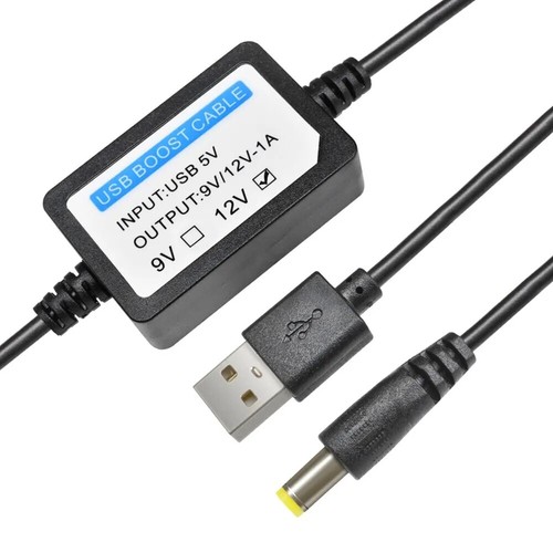 Step booster dc - up,