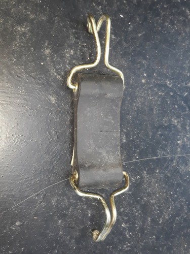 Supporto scarico marmitta - scarico,