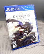 Darksiders Genesis PS4