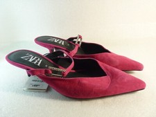 Zara scarpe donna sandali