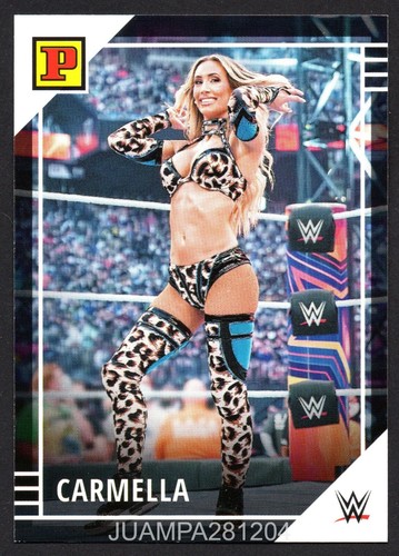Carmella cromo wwe - #48,