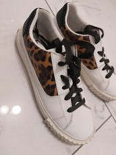 SCARPE SNEAKERS JUST CAVALLI
